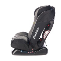Автокресло TRON CAMBRIDGE цвет Grey pull (без Isofix)
